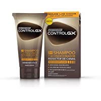 Los mejores  - Just For Men Control GX Champú + Acondicionador. Reduce Las Canas Gradualmente. Resultado Natural. 147ml